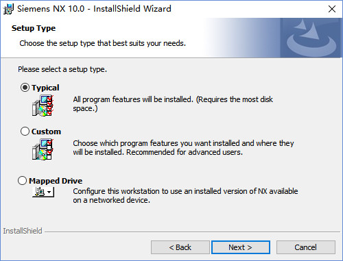 UG NX12.0特别版安装方法