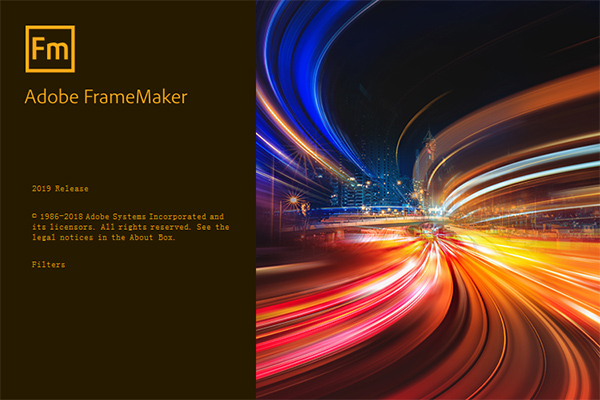 FrameMaker2019中文版软件介绍