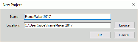 FrameMaker2019中文版使用教程6