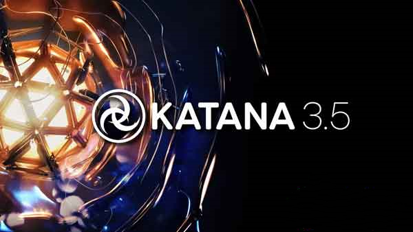 Katana软件介绍