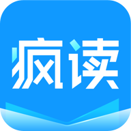 瘋讀小說app v1.0.5.1 安卓版