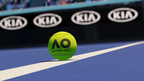 澳洲国际网球2破解版 第3张图片