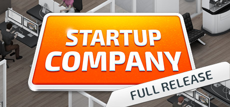 Startup Company截图