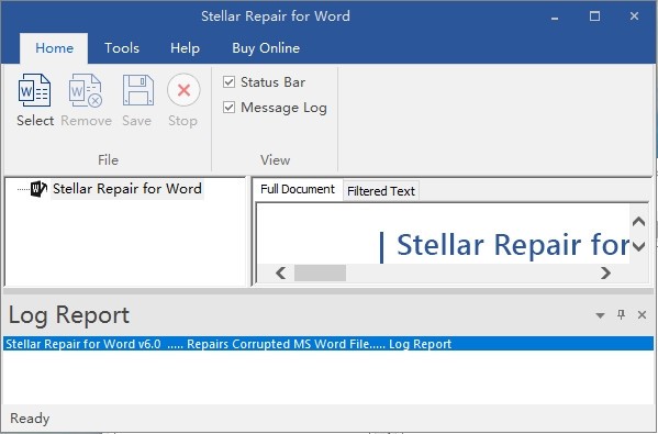 Stellar Repair for Word电脑版