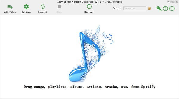 Easy Spotify Music Converter免费版