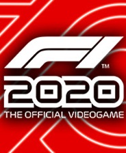 F12020游戏 免安装绿色中文破解版