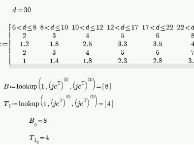 Mathcad15特別版使用教程