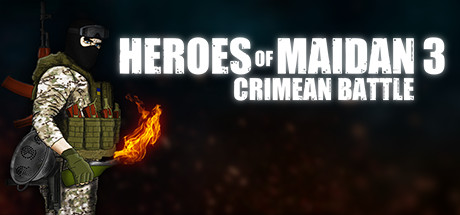 美丹英雄3克里米亚战争中文版下载 免费steam破解版