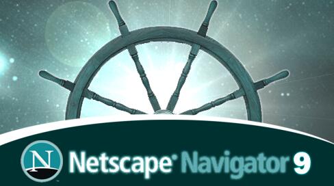 Netscape特別版