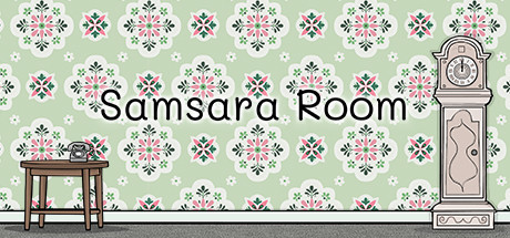 Samsara Room破解版 綠色中文PC版