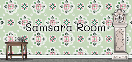 Samsara Room截圖
