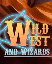 狂野西部和巫师学习版 免安装汉化免费版
