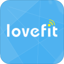 Lovefit手機app v3.0.1.40 官方版