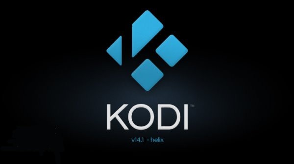 Kodi電視版