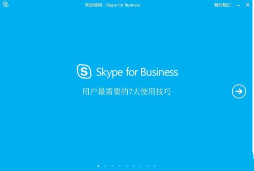 Skype網絡電話截圖