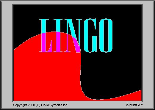 Lingo软件下载截图