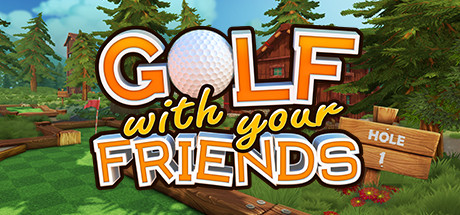 Golf With Your Friends学习版截图