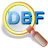 DBF Viewer破解版 v5.95 汉化免费版