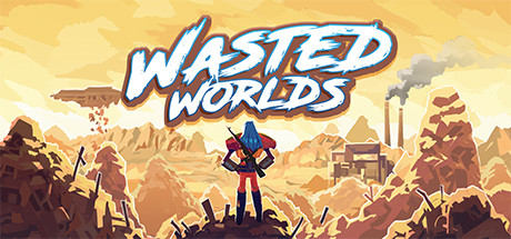 Wasted Worlds学习版截图
