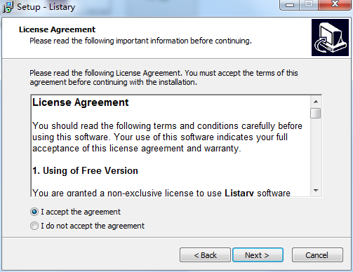 Listary6特别版安装方法