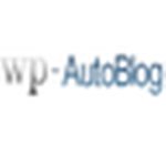 WP-AutoBlog(自動采集發布插件) v1.2.9 官方版
