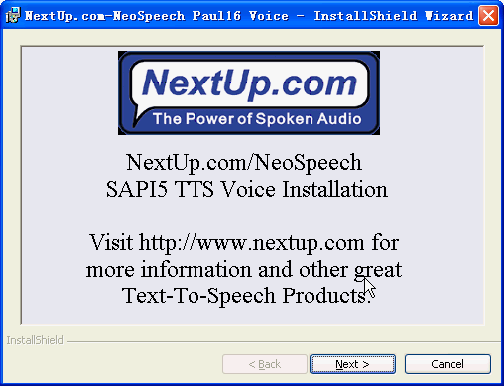 neospeech julie voice neospeech julie voice