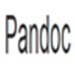 Pandoc(通用文檔轉換器) v2.9.2.1 官方版
