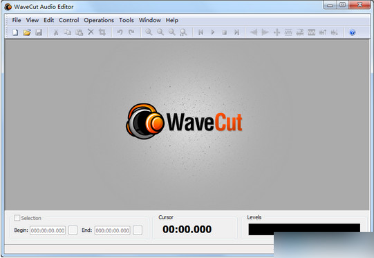 wavecut audio editor特别版