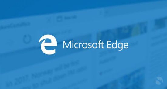 Microsoft Edge最新版截图