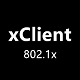 xClient 802.1x客戶端下載 v2.0 官方版