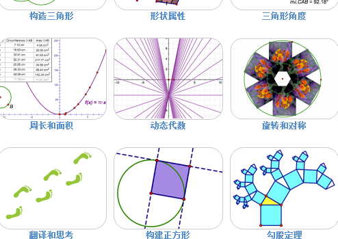 Sketchpad中文特別版使用教程