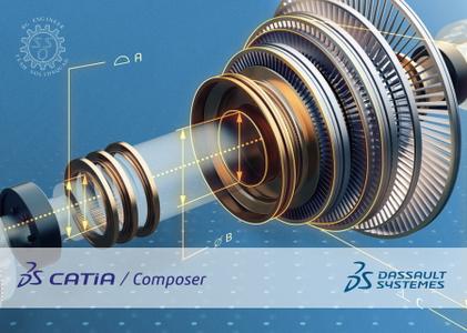 CATIA2021特別版