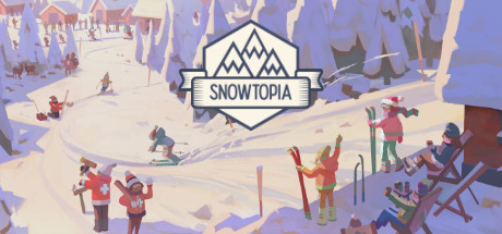 Snowtopia滑雪勝地大亨漢化版 綠色中文破解版