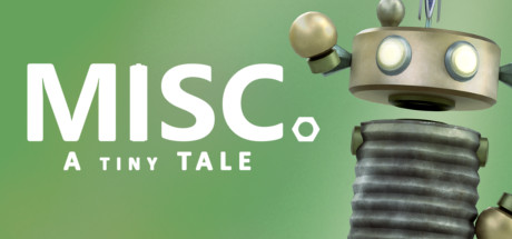 Misc A Tiny Tale学习版截图