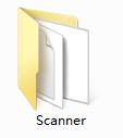 Scanner磁盘分析