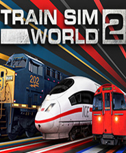 模拟火车世界2中文版 免安装绿色版