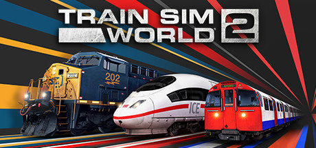 模拟火车世界2学习版截图