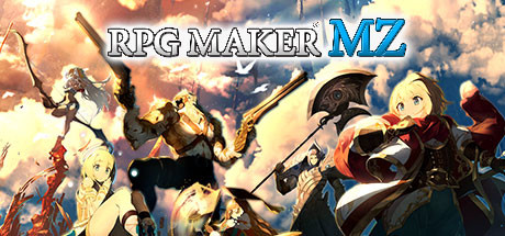 RPG Maker MZ特别版