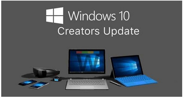 微軟Windows10易升截圖