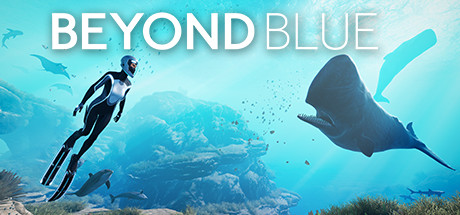 Beyond Blue學習版截圖