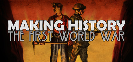 创造历史第一次世界大战学习版截图