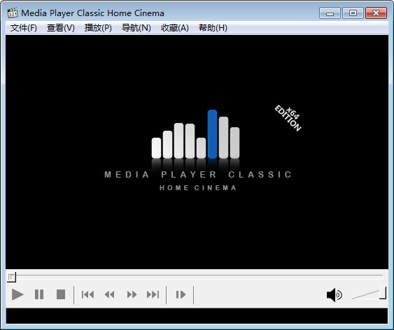 Media Player Classic下载