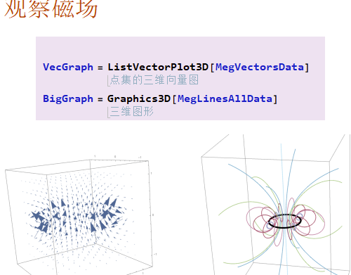 Mathematica中文版怎么运行结果