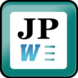 JP-Word简谱编辑下载 v5.80 官方版