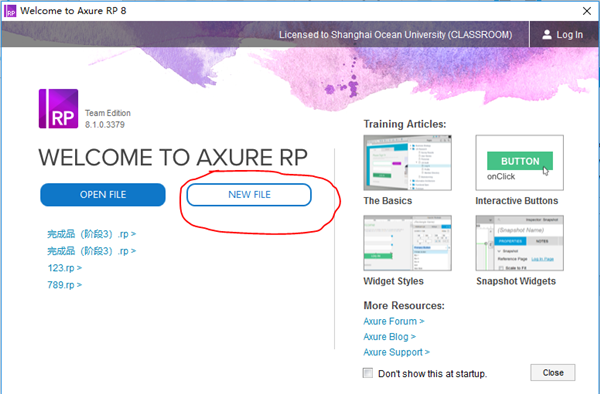 axurerp8免费下载v810官方版