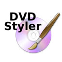 DVDStyler软件下载 v3.1 免费版