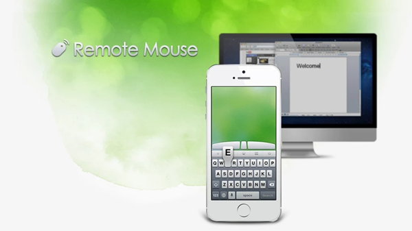 remote mouse特别版