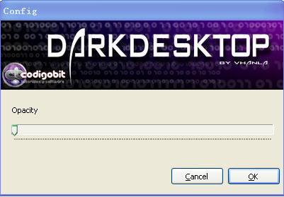 DarkDesktop免費(fèi)版截圖