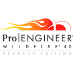 Pro-e软件下载 v5.0 野火破解版