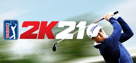 PGA巡回賽2K21學習版截圖